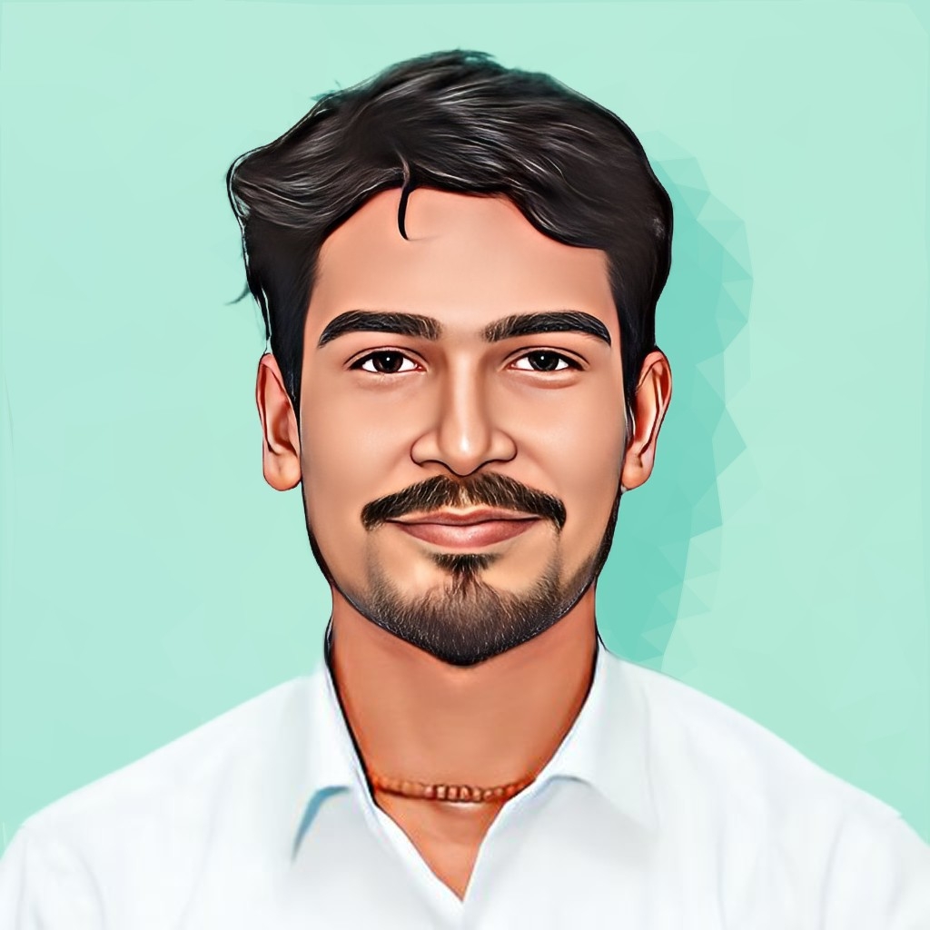 Nirdesh Pokhrel Profile Image